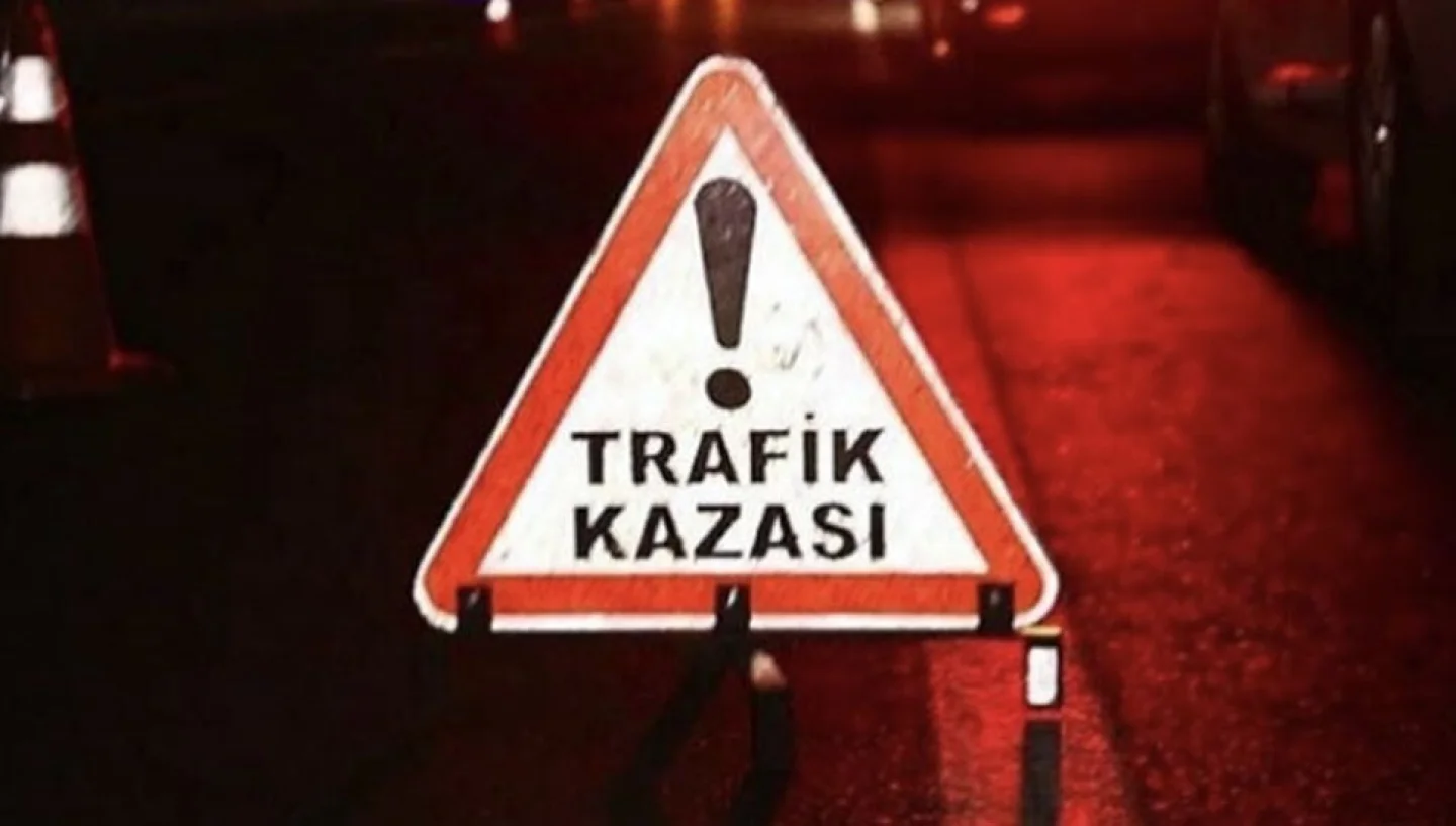 Bayram tatilinin ilk günü Türkiye'de kaç trafik kazası meydana geldi?